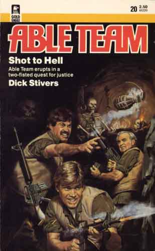 Shot to Hell