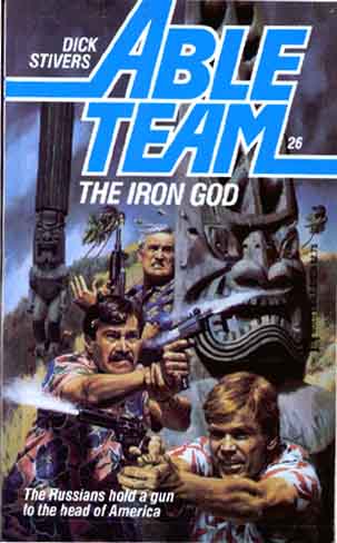 The Iron God