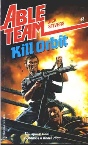 Kill Orbit