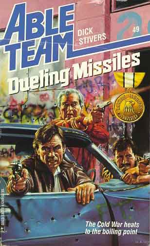 Dueling Missiles