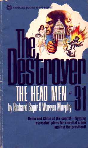The Head Men
