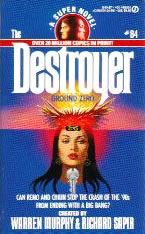 Ground Zero cover