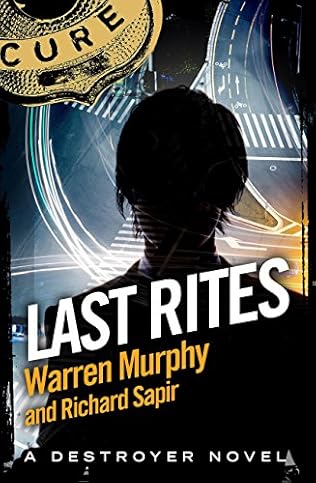 Last Rites cover