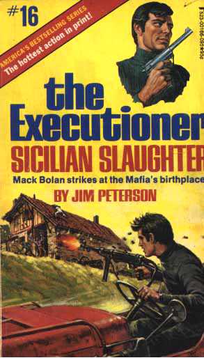 Sicilian Slaughter