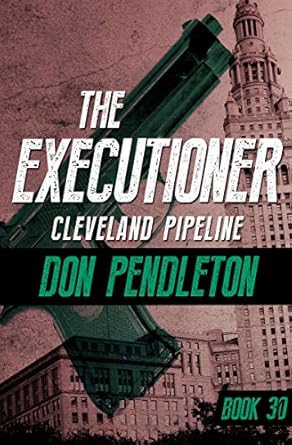 Cleveland Pipeline