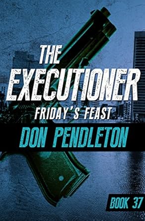 Fridays Feast