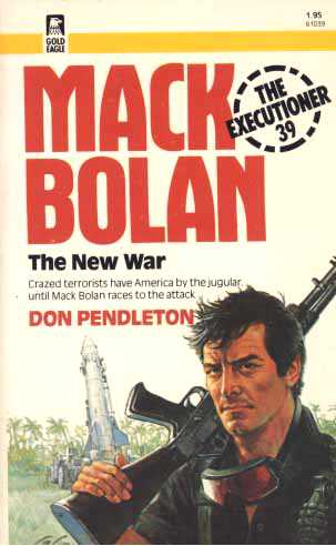 The New War