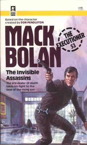 The Invisible Assassins