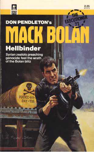 Hellbinder