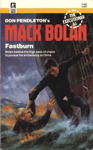 Fastburn