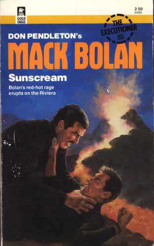 Sunscream cover