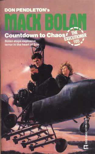 Countdown to Chaos