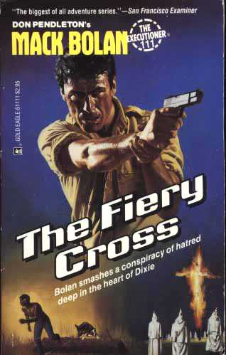 The Fiery Cross