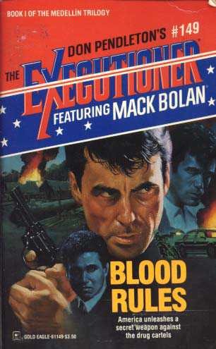 Blood Rules