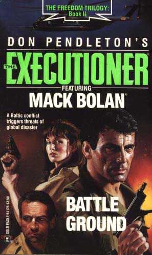 Battle Ground cover