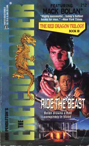 Ride the Beast