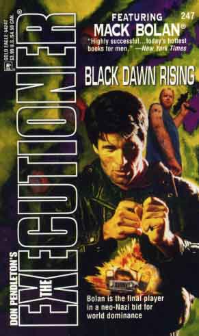 Black Dawn Rising