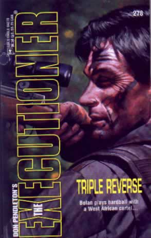 Triple Reverse cover