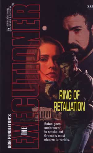 Ring of Retaliation