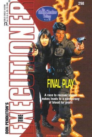 Final Play cover