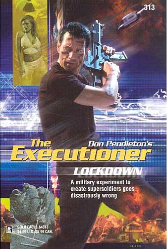 Lockdown