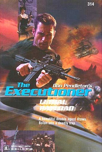 Lethal Payload
