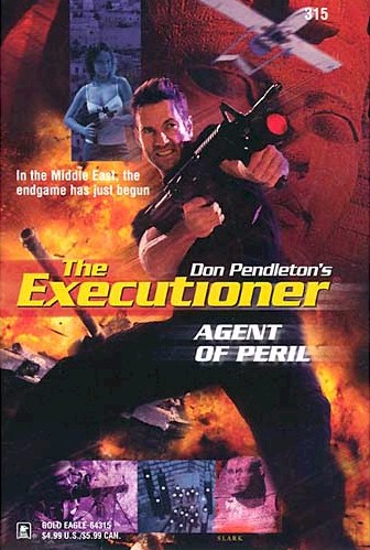 Agent of Peril