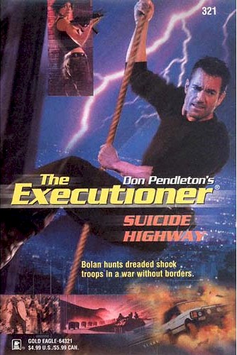 Suicide Highway