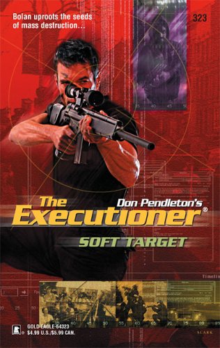 Soft Target cover