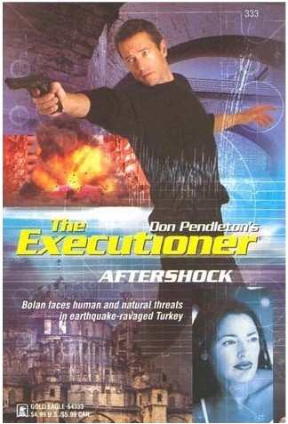 Aftershock