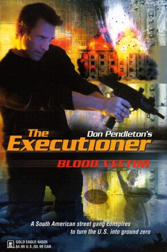 Blood Vector