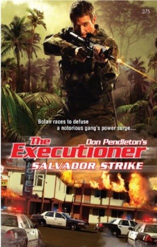 Salvador Strike