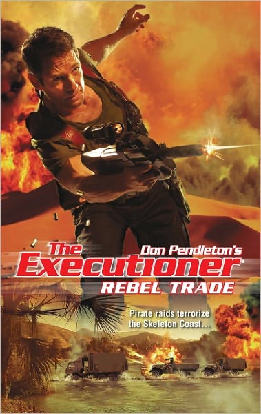 Rebel Trade