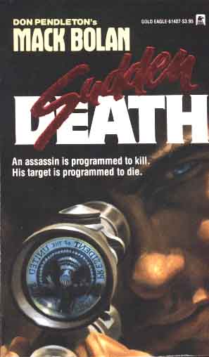 Sudden Death