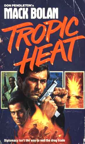 Tropic Heat