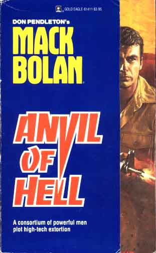Anvil of Hell