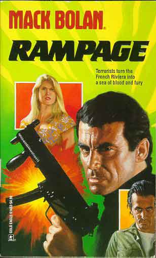 Rampage