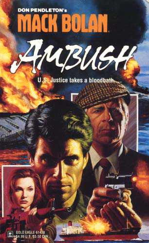 Ambush cover