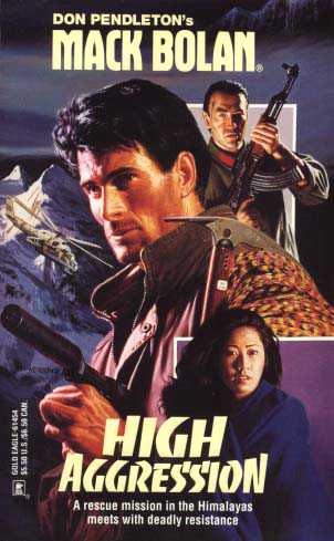 High Aggression