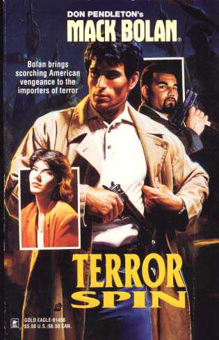 Terror Spin