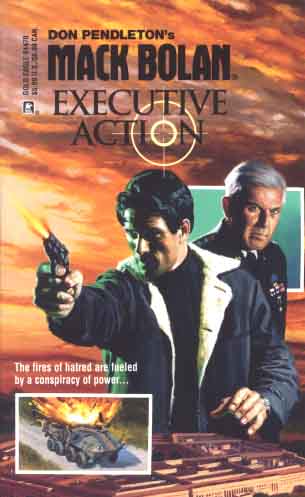 Executive Action