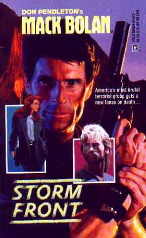 Storm Front