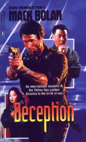 Deception