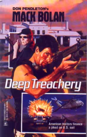 Deep Treachery