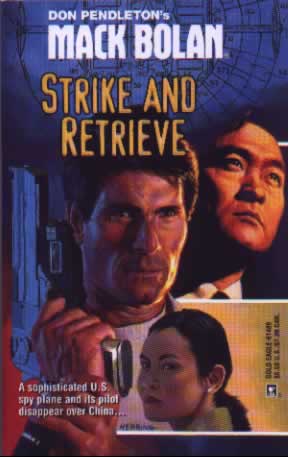 Strike and Retrieve