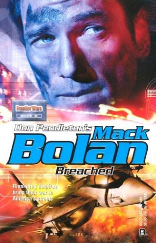 Breached