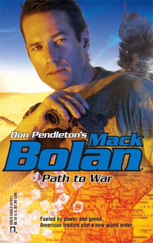 Path to War