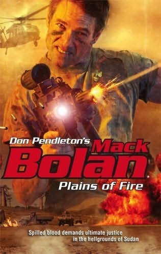 Plains of Fire