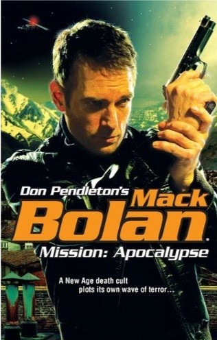 Mission Apocalypse