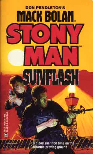 Sunflash